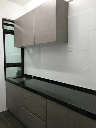 Rent this 1 bed apartment on unnamed road in Seksyen 11, 62502 Sepang