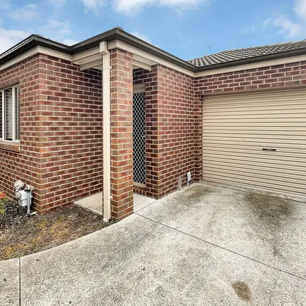 Image 2 - Tintern Place, Traralgon VIC 3844, Australia - Townhouse for rent