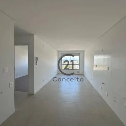 Buy this 1 bed apartment on Avenida Governador Ivo Silveira in Estreito, Florianópolis - SC