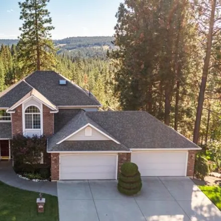 Buy this 4 bed house on 1306 E Blackwood Ln in Spokane, Washington