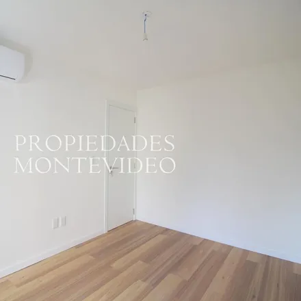 Rent this studio apartment on B.P.S (Banco de Previsión Social) in Avenida General Rivera, 11200 Montevideo