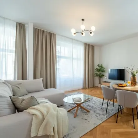 Rent this 5 bed apartment on Goßlerstraße 20 in 12161 Berlin, Germany