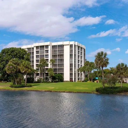 Image 9 - 6992 Willow Wood Drive, Boca West, Palm Beach County, FL 33434, USA - Condo for sale