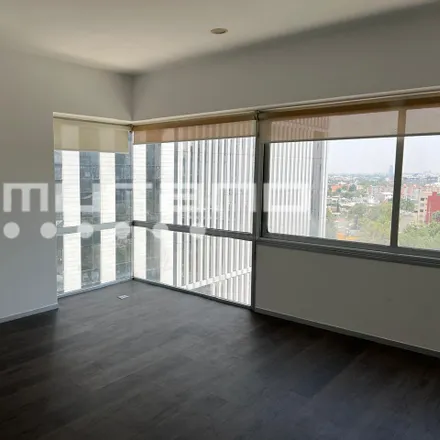 Image 2 - Grand Tower, Calle Lago Andrómaco 45, Miguel Hidalgo, 11529 Mexico City, Mexico - Apartment for sale