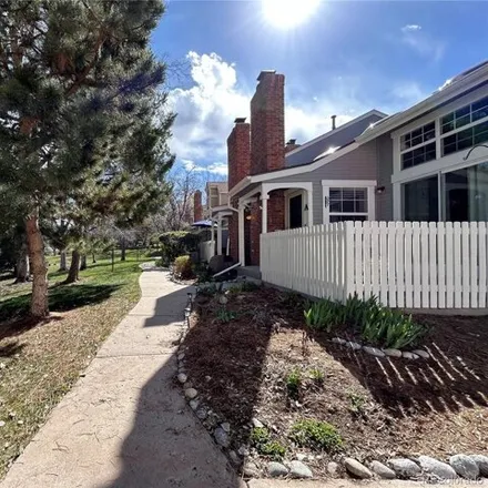Image 2 - 2821 West Long Drive, Littleton, CO 80120, USA - House for sale