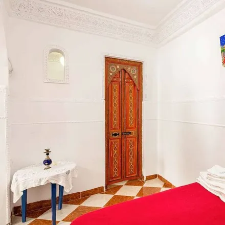 Rent this 2 bed apartment on Tangier in Pachalik de Tanger باشوية طنجة, Morocco