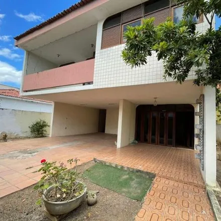 Buy this 4 bed house on Rua Mário de Andrade in Indianópolis, Caruaru - PE