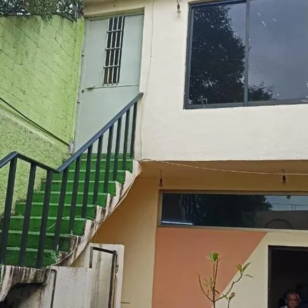 Buy this 4 bed house on Calle Granada in Cuauhtémoc, 06200 Mexico City