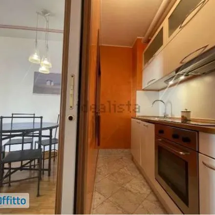 Rent this 2 bed apartment on Trevesbar in Via Eugenio Balzan, 20121 Milan MI