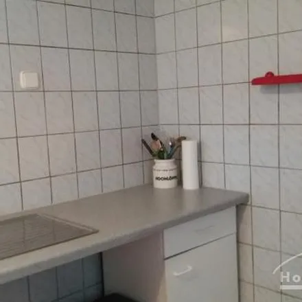 Rent this 1 bed apartment on Nibelungen Realschule in Ortwinstraße 2, 38112 Brunswick
