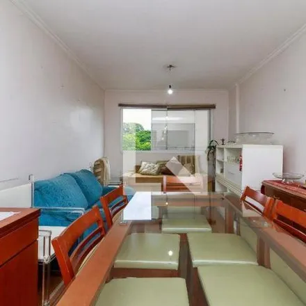 Rent this 2 bed apartment on CNA in Avenida Adolfo Pinheiro 1838, Santo Amaro