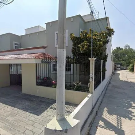 Buy this 4 bed house on Cerrada De Artesanos in Tolimpa, 56227 San Luis Huexotla