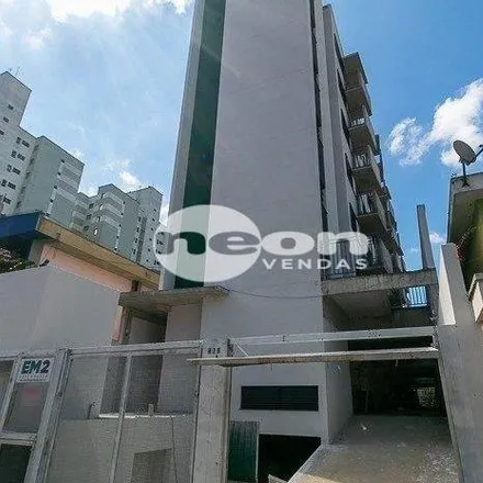 Image 2 - Rua Xingú, Vila Valparaíso, Santo André - SP, 09050-000, Brazil - Apartment for sale