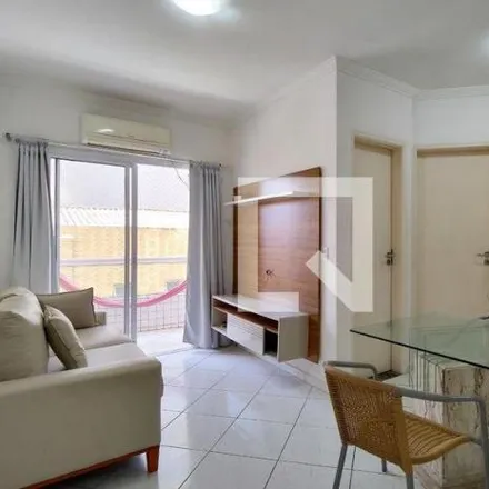 Image 2 - Casa do Amigo, Avenida Costa Machado 473, Canto do Forte, Praia Grande - SP, 11700-405, Brazil - Apartment for rent