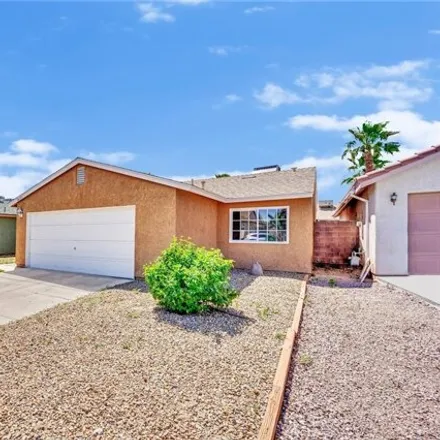 Buy this 3 bed house on 4615 Lady Bug Circle in Whitney, NV 89122