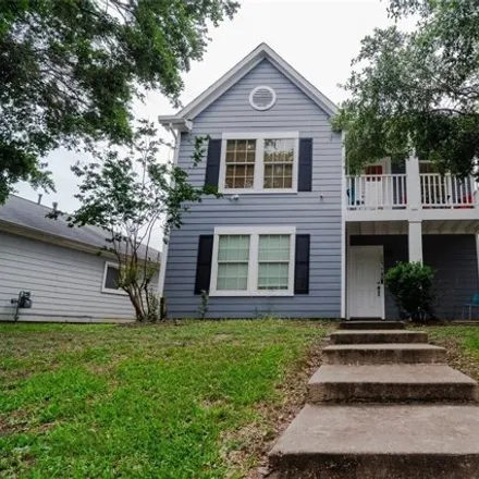 Buy this 4 bed house on Lakeville Circle in Harris County, TX