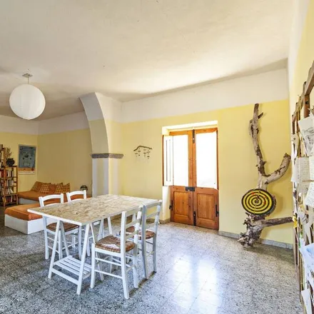 Rent this 2 bed house on Locusantu/Luogosanto in Sardinia, Italy