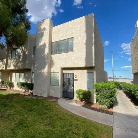 Buy this 2 bed house on 2635 Jacyra Ave in Las Vegas, Nevada