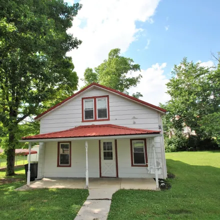 Image 1 - 198 North Street, Lynwood Acres, Crossville, TN 38555, USA - House for sale