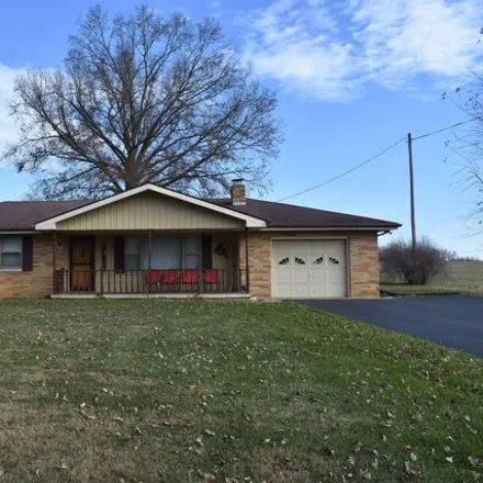 Buy this 3 bed house on 9680 SR 7 in Jefferson County, IN 47231