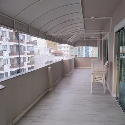 Rent this 3 bed apartment on Rua 1001 in Centro, Balneário Camboriú - SC