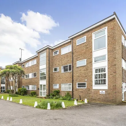 Rent this 1 bed apartment on Llandaff Court in Downview Road, Worthing