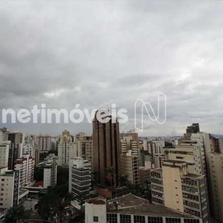 Rent this 1 bed apartment on Avenida Getúlio Vargas 978 in Savassi, Belo Horizonte - MG
