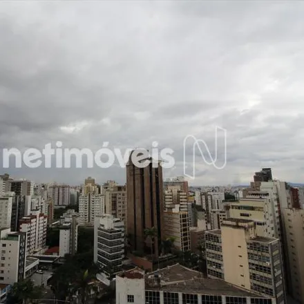 Rent this 1 bed apartment on Amadeus in Rua Alagoas 699, Savassi