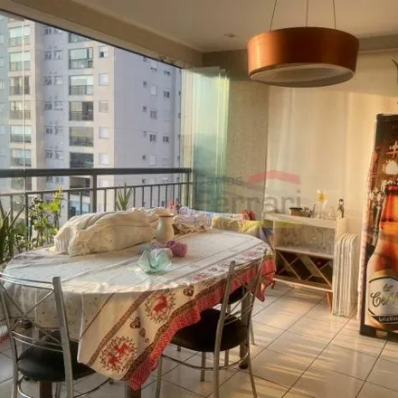 Buy this 3 bed apartment on Avenida Cel. Sezefredo Fagundes in 834, Avenida Coronel Sezefredo Fagundes