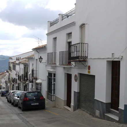 Image 1 - 11690 Olvera, Spain - Townhouse for sale