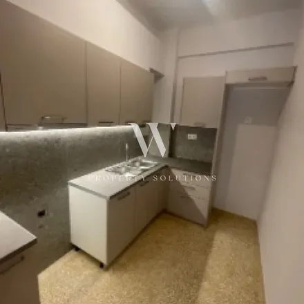Image 2 - COSMOS, Ελευθερίου Βενιζέλου, 176 72 Kallithea, Greece - Apartment for rent