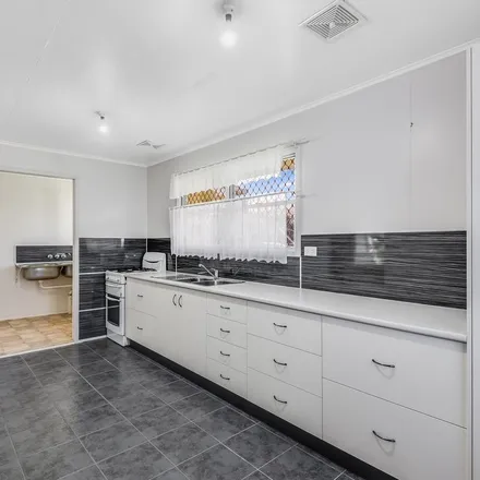 Rent this 3 bed apartment on 5 Mooney Street in Harlaxton QLD 4350, Australia