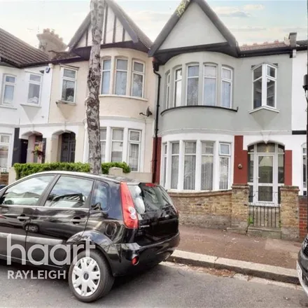 Image 1 - Beedell Avenue, Southend-on-Sea, SS0 9EN, United Kingdom - Apartment for rent