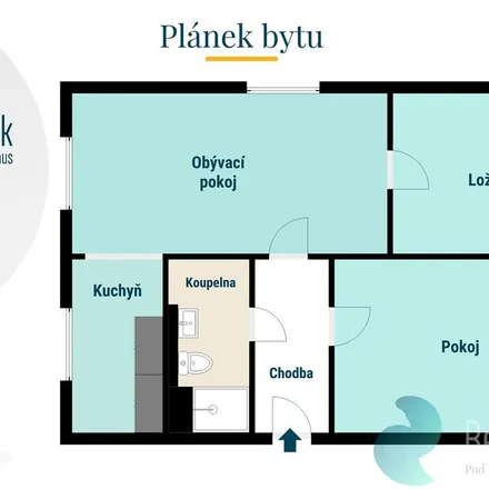 Image 3 - Netolická 428, 384 11 Lhenice, Czechia - Apartment for rent