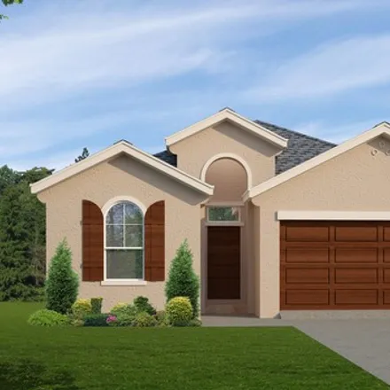 Buy this 4 bed house on Sunrise Glen in Selma, Bexar County