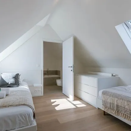 Image 5 - Knokke-Heist, Brugge, Belgium - Apartment for rent