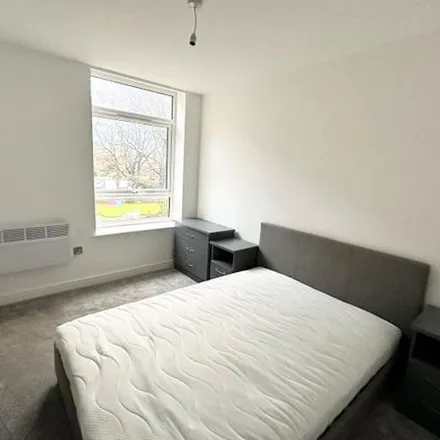 Image 1 - Park Terrace, Sefton, L22 3XB, United Kingdom - Apartment for rent