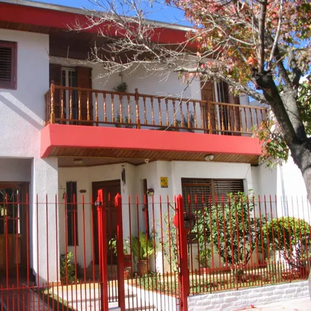 Buy this studio house on Perrando in B1854 BBB Longchamps, Argentina