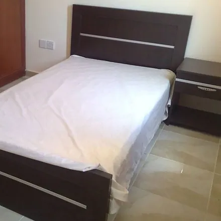 Rent this 4 bed house on Municipality of Alsancak Beach in Yayla Mahallesi, Karavas