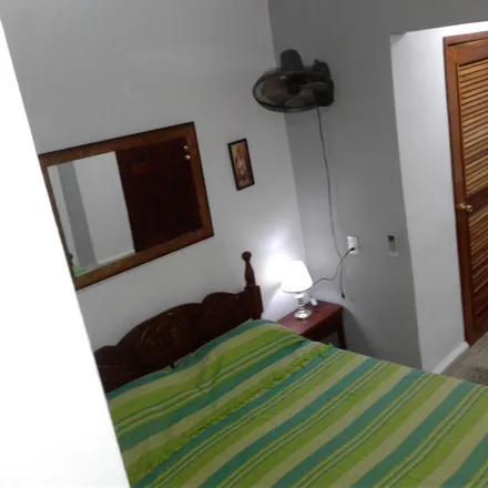Rent this 1 bed house on Holguín in La Aduana, CU
