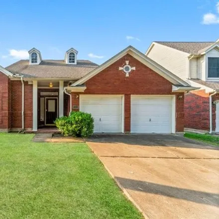 Buy this 4 bed house on 8083 Shangrila Lane in Copperfield, Harris County