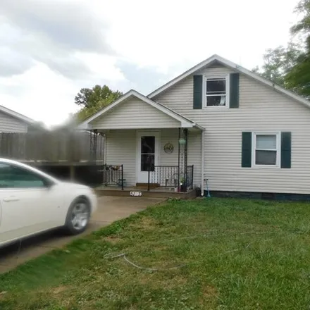 Buy this 3 bed house on 5177 Altizer Avenue in Cabell County, WV 25705