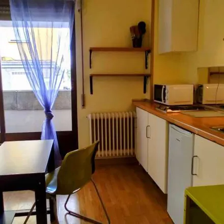 Rent this 1 bed apartment on Paseo Bajada del Río in 30, 37900 Santa Marta de Tormes