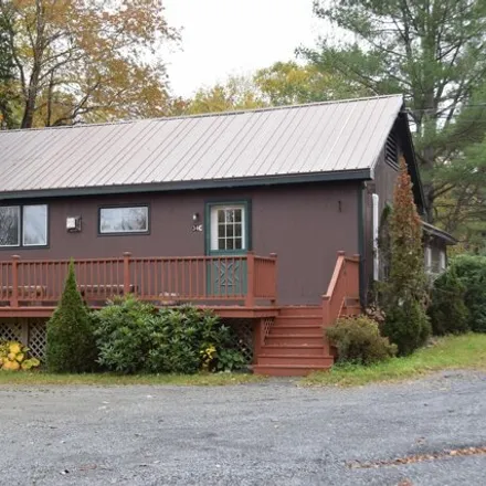 Buy this 3 bed house on 1507 Embden Pond Road in Embden, ME 04958