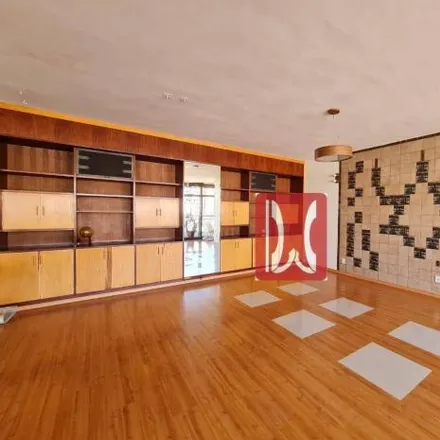 Buy this 3 bed apartment on Alameda Eduardo Prado 751 in Campos Elísios, São Paulo - SP
