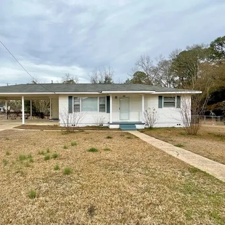 Image 1 - 1291 South Bell Street, The Meadows, Dothan, AL 36301, USA - House for sale
