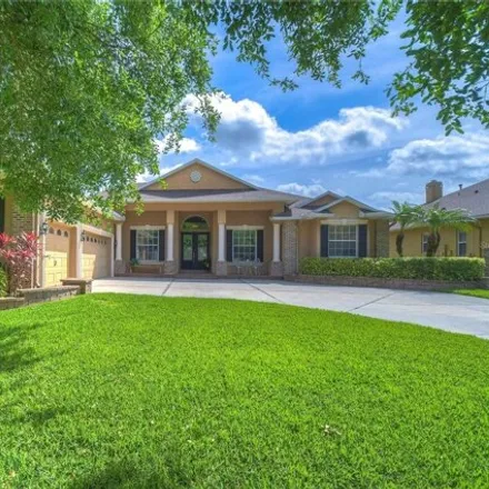 Buy this 4 bed house on 705 Charter Wood Place in Brandon, FL 33594