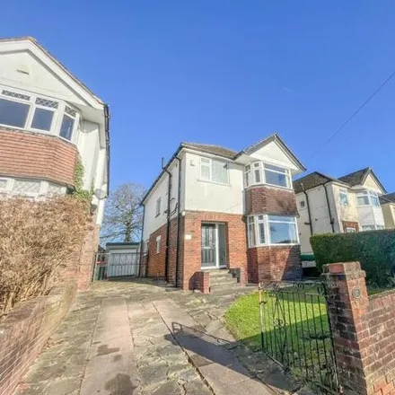 Buy this 3 bed house on 55 Stelvio Park Drive in Newport, NP20 3ES