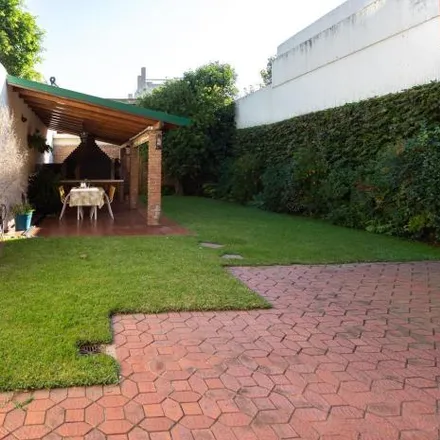 Buy this 4 bed house on Roque Pérez 3040 in Coghlan, C1430 FBM Buenos Aires