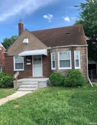 Buy this 3 bed house on 16480 Manning Street in Detroit, MI 48205